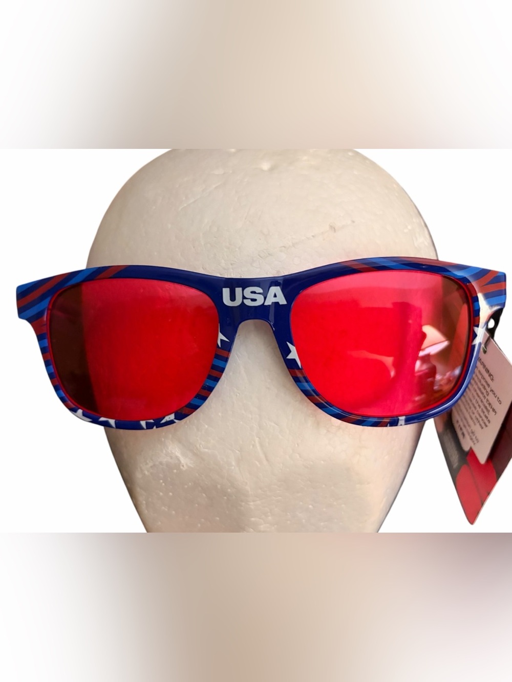 FIFA World Cup 2026 USA Frame Sunglasses